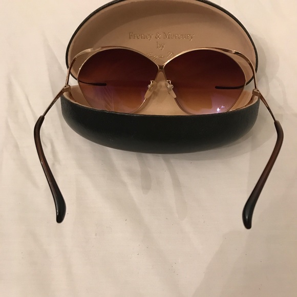FRENCY & MERCURY SUNGLASSES main image 7